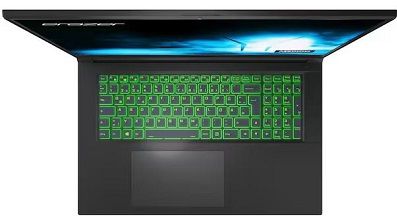 Medion Scout E10 Notebook 17 Zoll für 756,99€ (statt 950€)