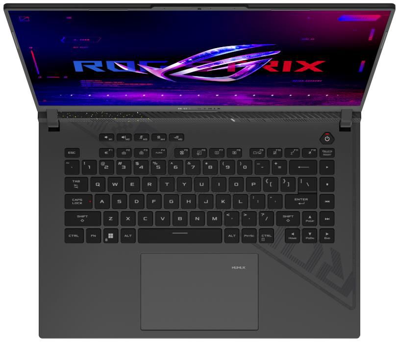 Asus ROG Strix G17 G713 (2023) Gaming Notebook für 1.696,99€ (statt 1965€)