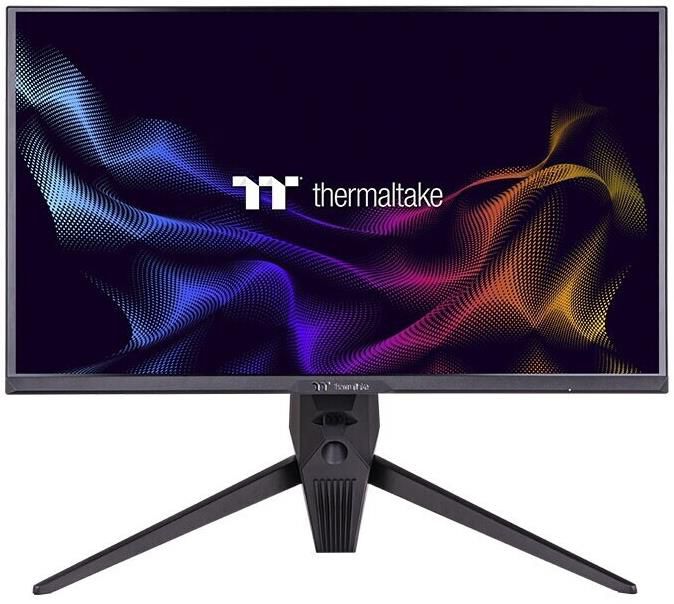 Thermaltake TGM I27FQ   27 Zoll Gaming Monitor für 279€ (statt 320€)