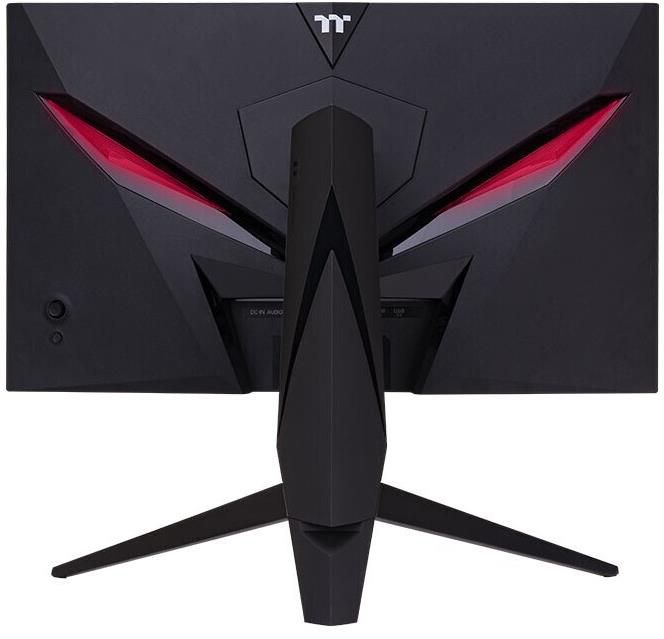 Thermaltake TGM I27FQ   27 Zoll Gaming Monitor für 279€ (statt 320€)