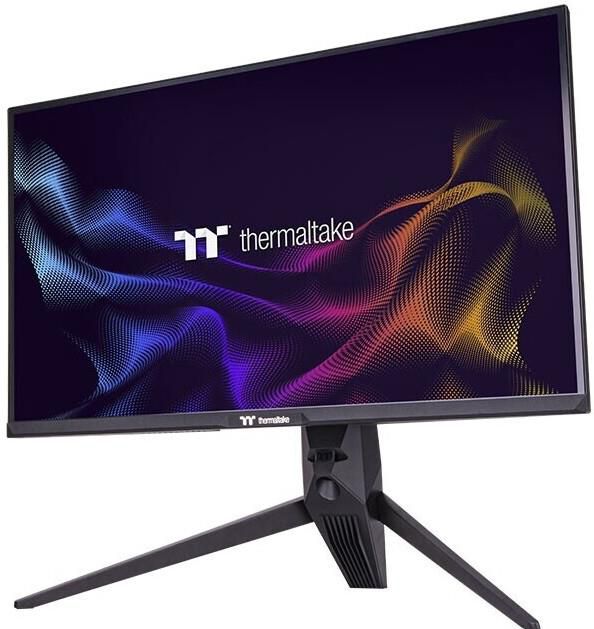 Thermaltake TGM-I27FQ – 27 Zoll Gaming Monitor für 279€ (statt 320€)