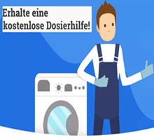 Frag Team Clean: Henkel Dosierhilfe kostenlos