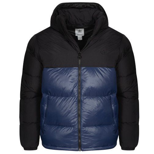 adidas Originals Down Rain Puffer Winterjacke für 94,99€ (statt 119€)