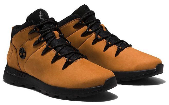 Timberland Sprint Trekker Mid Hiking Boots für 63€ (statt 103€)