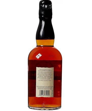 Evan Williams Single Barrel Vintage ab 27,45€ (statt 42€)