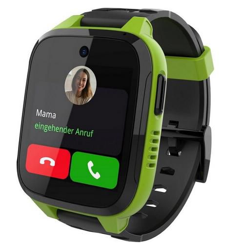 XPLORA XGO 3 wasserdichte Telefon Uhr für Kinder für 99,99€ (statt 132€)