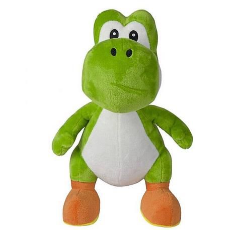 Super Mario Yoshi Plüschfigur für 7,99€ (statt 15€)