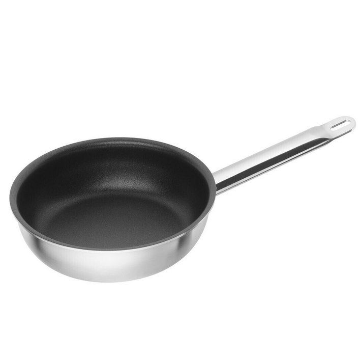 🍳 Zwilling Pro Bratpfanne (28cm) aus Edelstahl für 29,74€ (statt 79€)