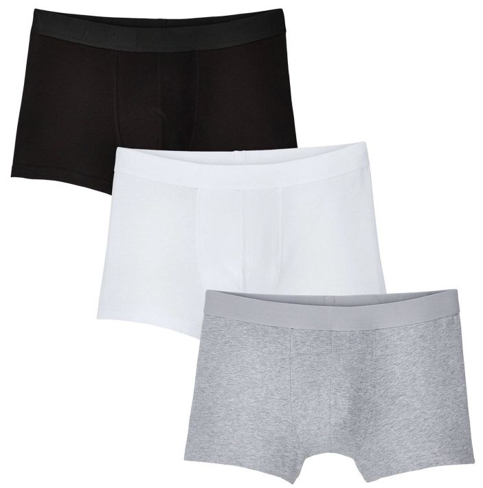 15x Watsons Retro Boxershorts aus Baumwolle für 32,97€ (statt 75€)