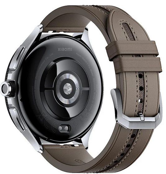 Xiaomi Watch 2 Pro LTE Smartwatch + extra Lederarmband für 263,92€ (statt 345€)