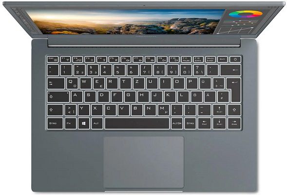 Medion AKOYA S14409 MD62133 Notebook für 450,99€ (statt 606€)