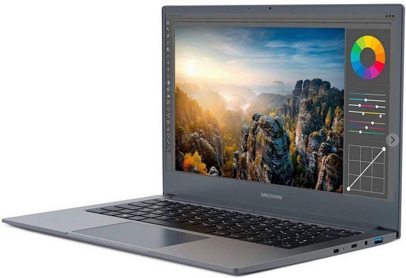 Medion AKOYA S14409 MD62133 Notebook für 450,99€ (statt 606€)