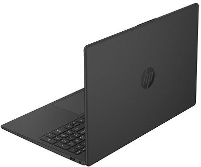 HP 15 fd0055ng 15,6 Zoll Notebook mit i5 13 und 8GB RAM/512GB SSD für 419€ (statt 479€)