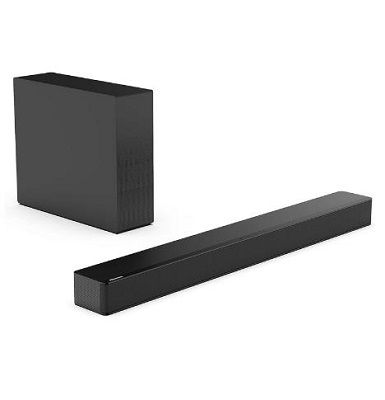 Soundbar Hisense HS2100 für 83,99€ (statt 97€)