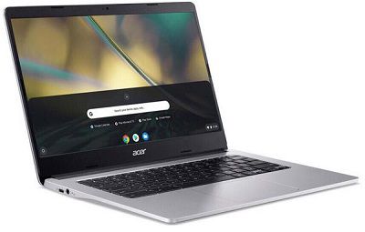 Acer Chromebook 314 (CB314 2H) mit 14 Zoll für 249,26€ (statt 367€)