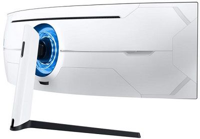 Samsung Odyssey Neo G9 Ultra Wide Gaming Monitor für 1.268,98€ (statt 1.720€)