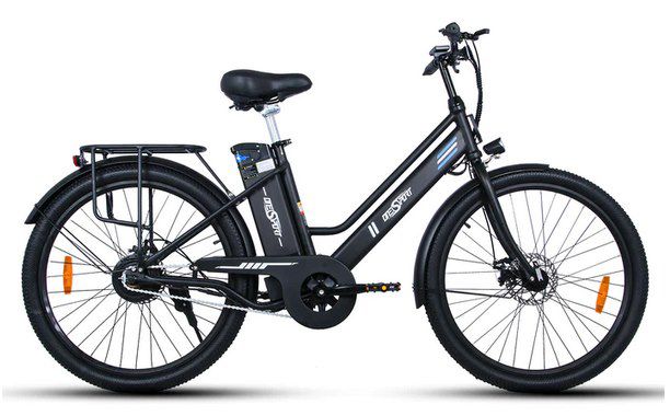 OneSport OT18 E Bike mit 36V 250W Motor für 579,99€ (statt 691€)