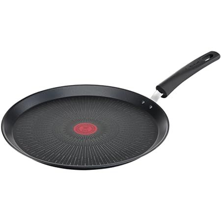 Tefal G25939 Unlimited On Crêpepfanne (28 cm) für 41,99€ (statt 54€)