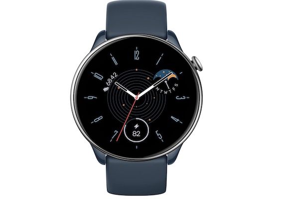Amazfit GTR Mini Smartwatch für 99,90€ (statt 122€)