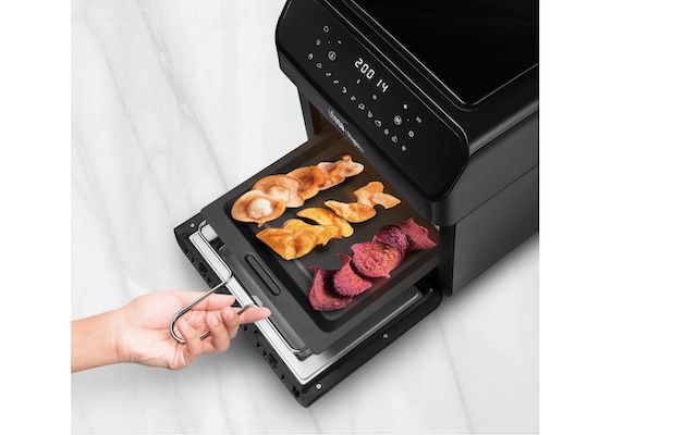 🍗😋 Ufesa Magister Heißluftfritteuse mit 12L für 128,51€ (statt 170€)