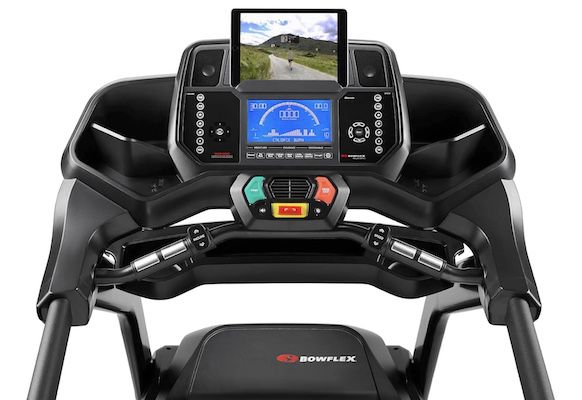 BowFlex Laufband BXT128 für 1.342,99€ (statt 1.647€)