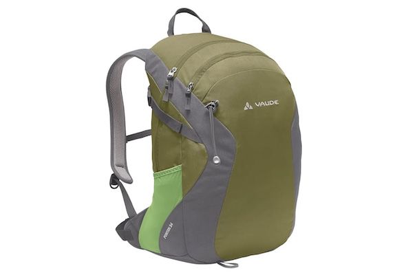 VAUDE Unisex Grimming 24L Wanderrucksack ab 25,59€ (statt 58€)