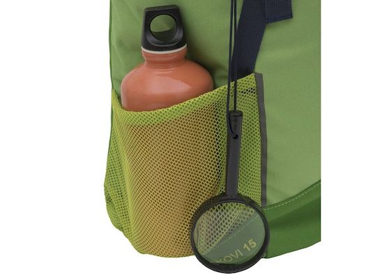 VAUDE Skovi 15   Kin­der­ruck­sack mit 15L für 19,99€ (statt 40€)