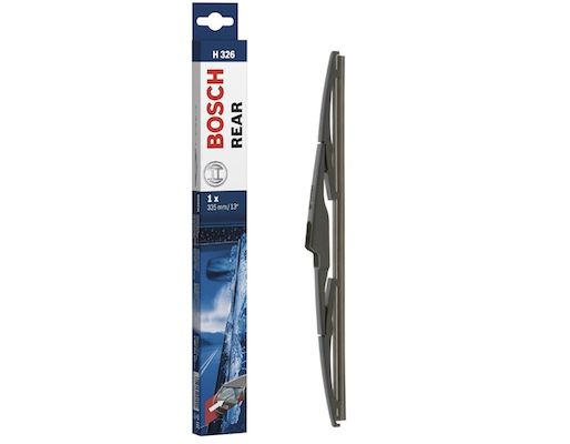 Bosch Scheibenwischer Rear H326 mit 325mm für 4,88€ (statt 10€)