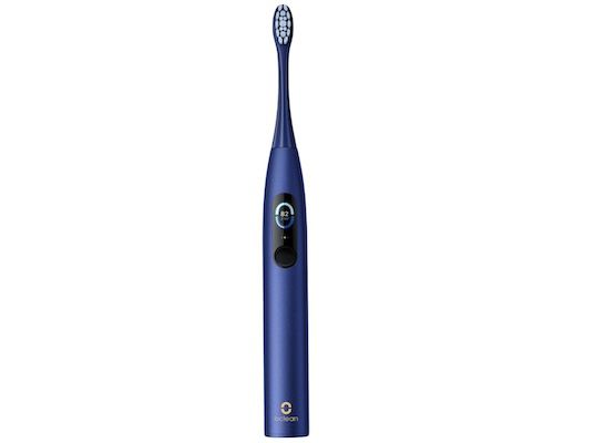 Oclean X Pro Elektrische Zahnbürste für 44,64€ (statt 50€)
