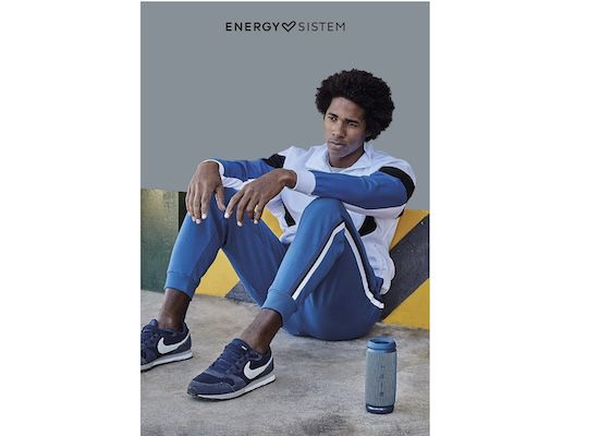 Energy Sistem Energy Urban Box 7 BassTube für 48,89€ (statt 80€)