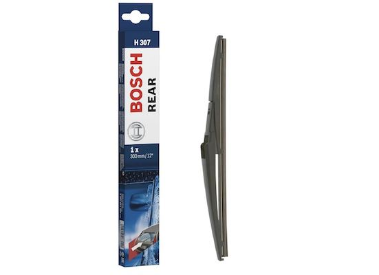 Bosch Scheibenwischer Rear H307 für 4€ (statt 9€)