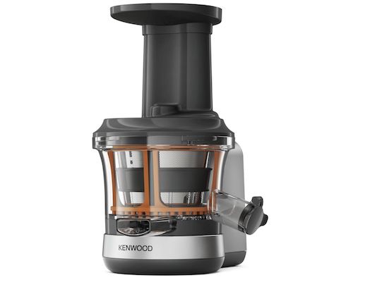 Kenwood KAX720PL Slow Juicer  für 99,99€ (statt 125€)