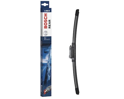 Bosch Scheibenwischer Rear A404H für 7,24€ (statt 11€)