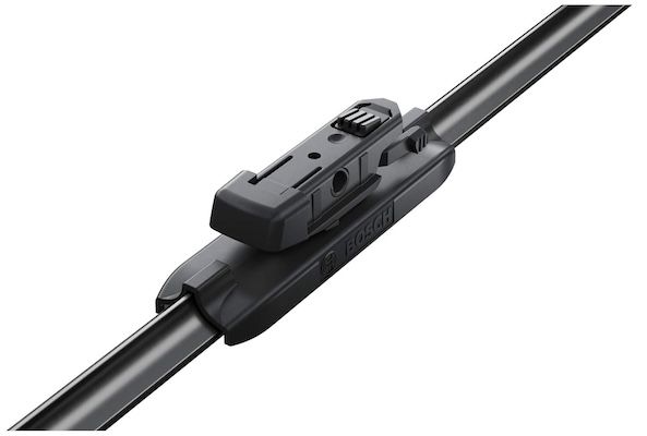 Bosch Scheibenwischer Rear A404H für 7,24€ (statt 11€)