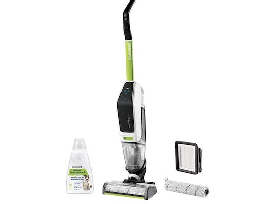 BISSELL CrossWave X7 Plus Pet Bodenreiniger für 399€ (statt 481€)