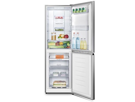 Hisense RB327N4AD2 Kühl Gefrierkombination für 339,15€ (statt 399€)