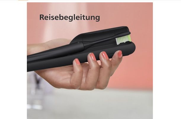 Philips HY1200/06 Zahnbürste mit USB Ladung für 24,99€ (statt 32€)