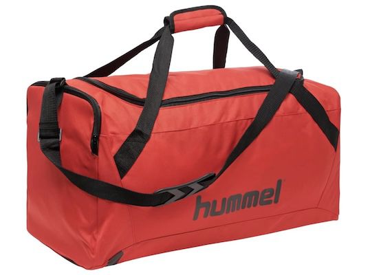 Hummel Unisex Adult Unisex Sport­ta­sche für 11,96€ (statt 17€)