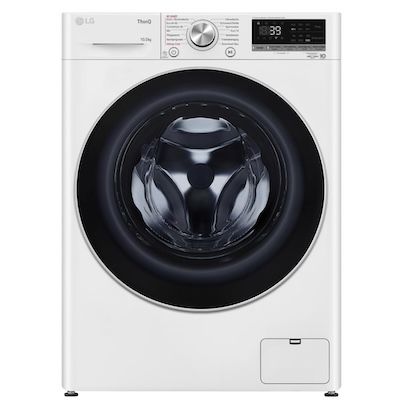 LG F6WV710P1 Waschmaschine mit 10,5 kg & 1.600 U/Min für 550€ (statt 609€)