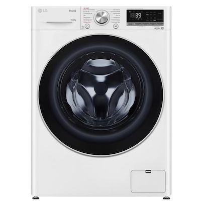LG F6WV710P1 Waschmaschine mit 10,5 kg für 585€ (statt 649€)