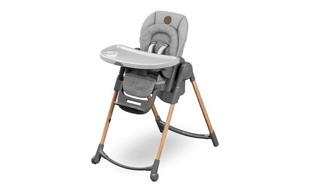 Maxi Cosi Minla Mitwachsender Kinderhochstuhl für 141,99€ (statt 167€)