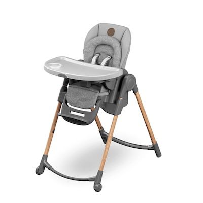 Maxi-Cosi Minla Mitwachsender Kinderhochstuhl für 152,07€ (statt 167€)