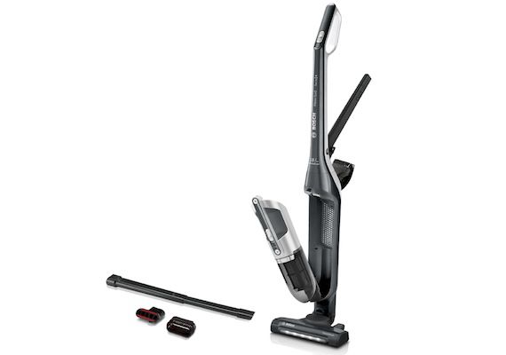 Bosch BBH3P280 Akku Staubsauger Flexxo 2in1 Serie 4 für 185,99€ (statt 230€)