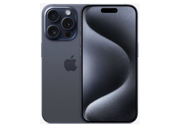 Apple iPhone 15 Pro für 299€ + Vodafone 50GB für 39,99€ mtl. + 100€ Bonus