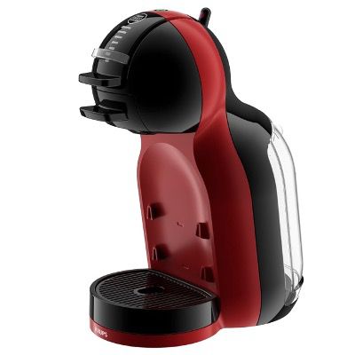 ☕ Krups Nescafé Dolce Gusto Mini Me KP123H in Cherry Rot für 49,99€ (statt 70€)