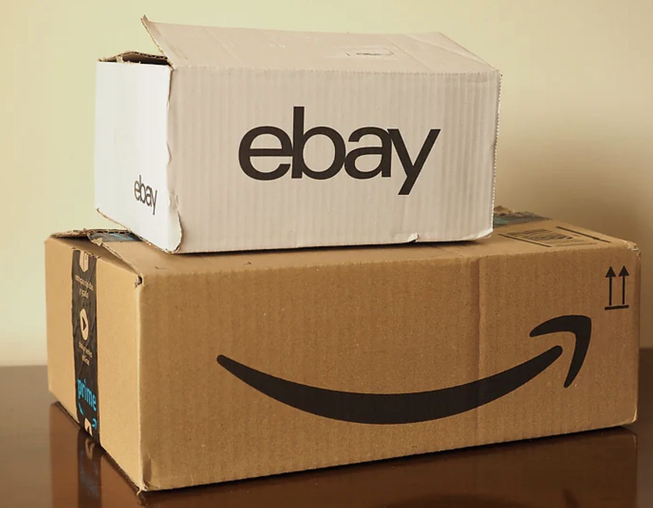 Neues Gesetz: Daten von Kleinanzeigen, eBay, Amazon & Co. gehen nun ans Finanzamt