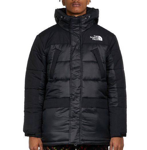 The North Face Himalayan Insulated Parka für 140€ (statt 250€)