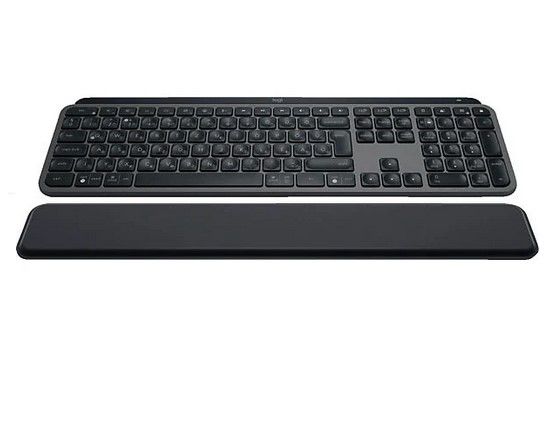⌨️ LOGITECH MX Keys S Plus für 69,74€ (statt 85€)