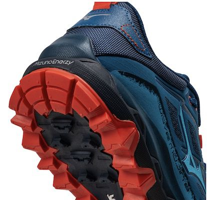 Mizuno Wave Mujin 8 Herren Laufschuhe ab 55,78€ (statt 90€)