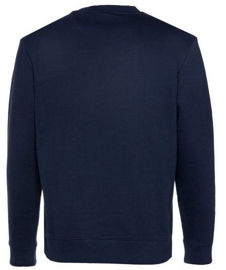 Hugo gestrickter Herren Pullover für 44,90€ (statt 99€)   Restgrößen